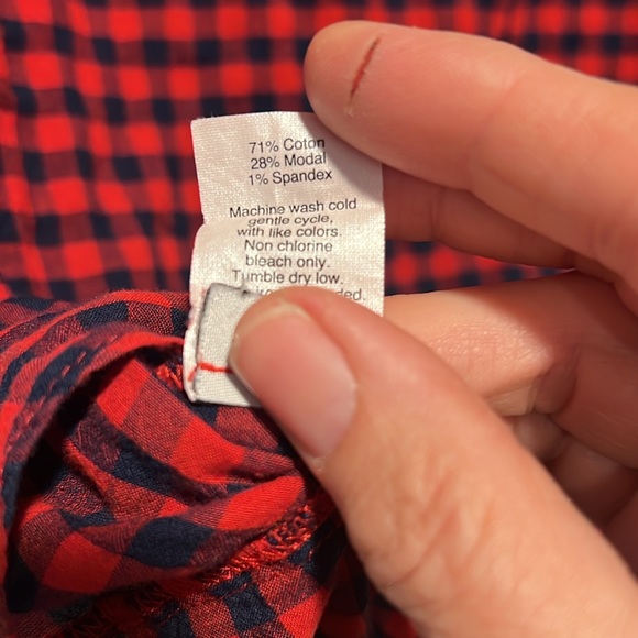 Top - J. Crew - Picture 7 of 9